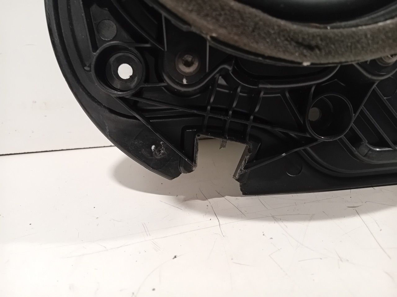 Raammechaniek elektrisch rechts voor Volvo XC60 window mechanism usado en Menorca foto 2