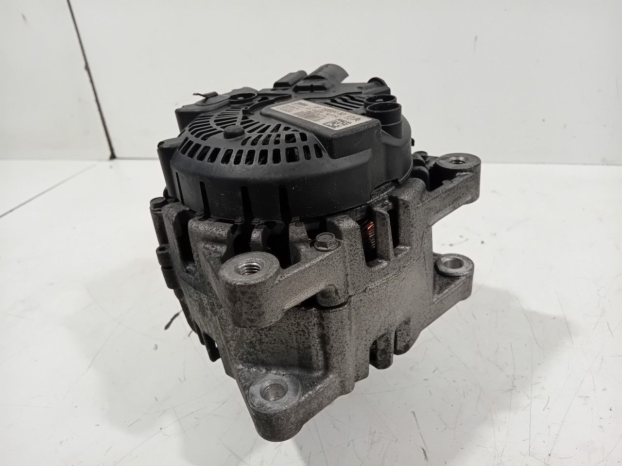 Dynamo Peugeot 308 dynamo usado en Menorca foto 3
