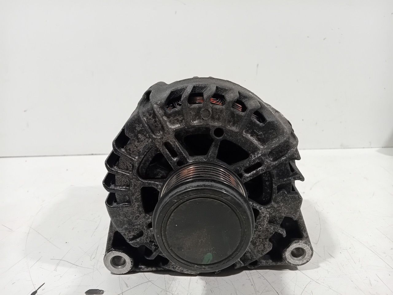 Dynamo Peugeot 308 dynamo usado en Menorca