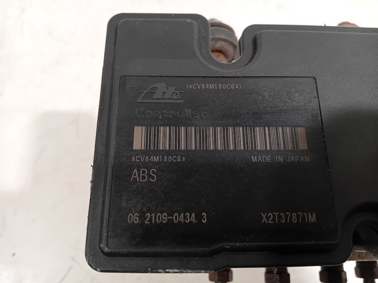 Abs pomp Suzuki Swift abs pump usado en Menorca foto 2