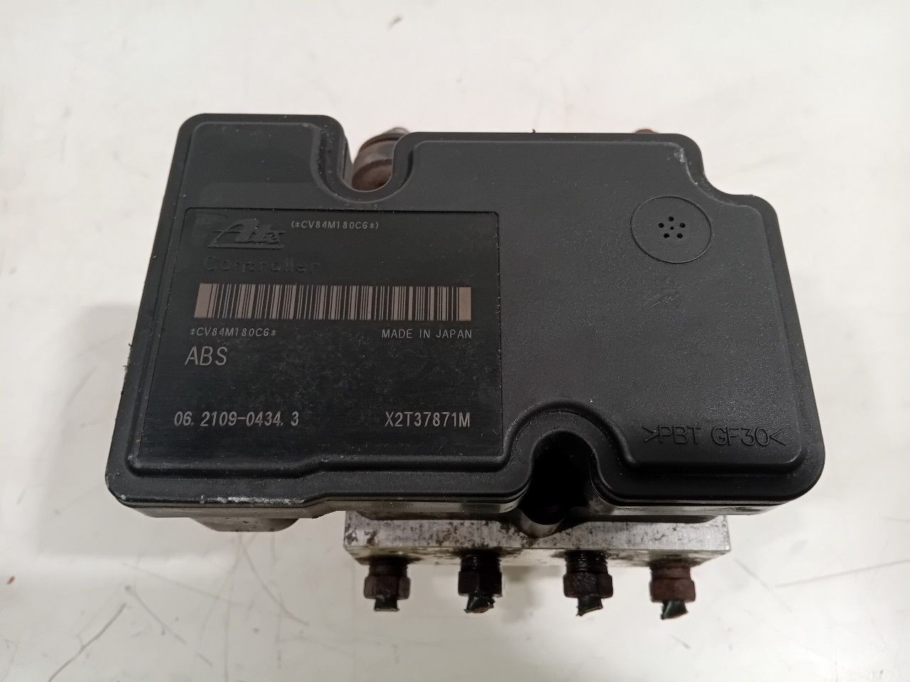 Abs pomp Suzuki Swift abs pump usado en Menorca