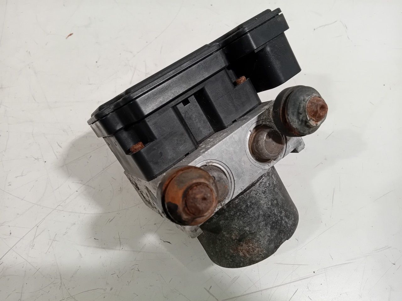 Abs pomp Suzuki Swift abs pump usado en Menorca foto 5