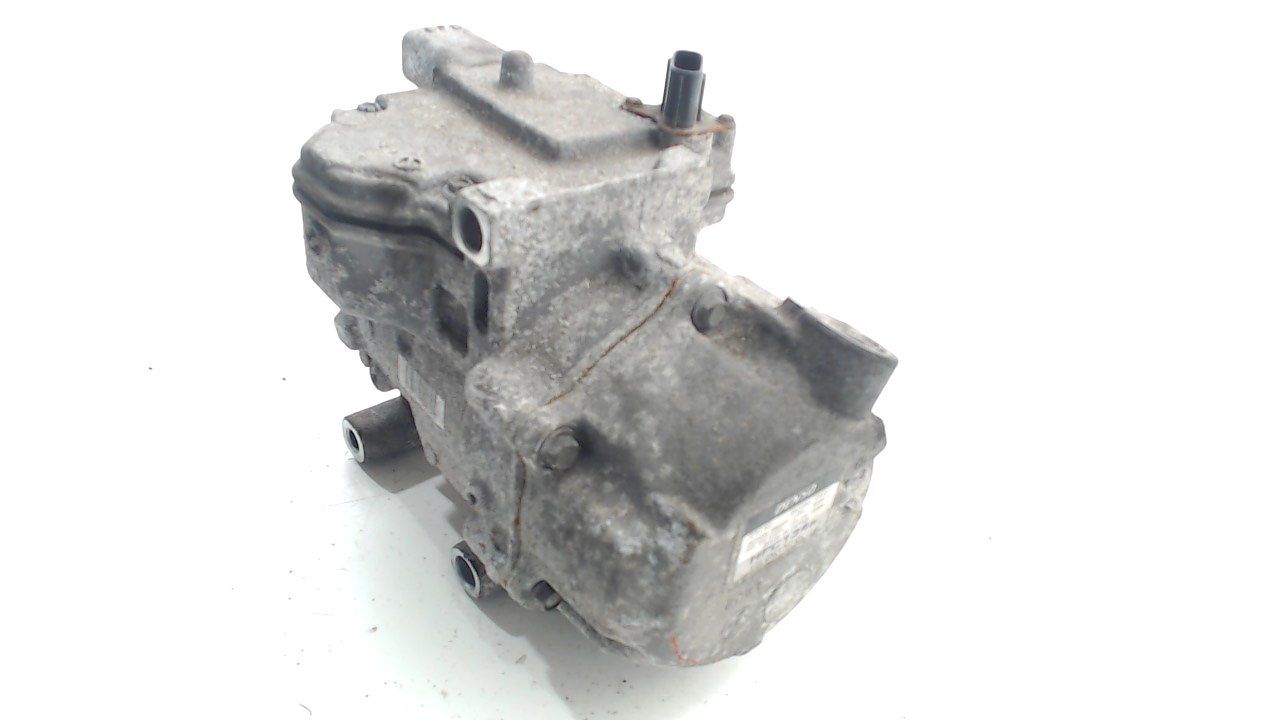 Airco pomp Toyota Auris air conditioning pump air conditioning compressor usado en Menorca foto 2
