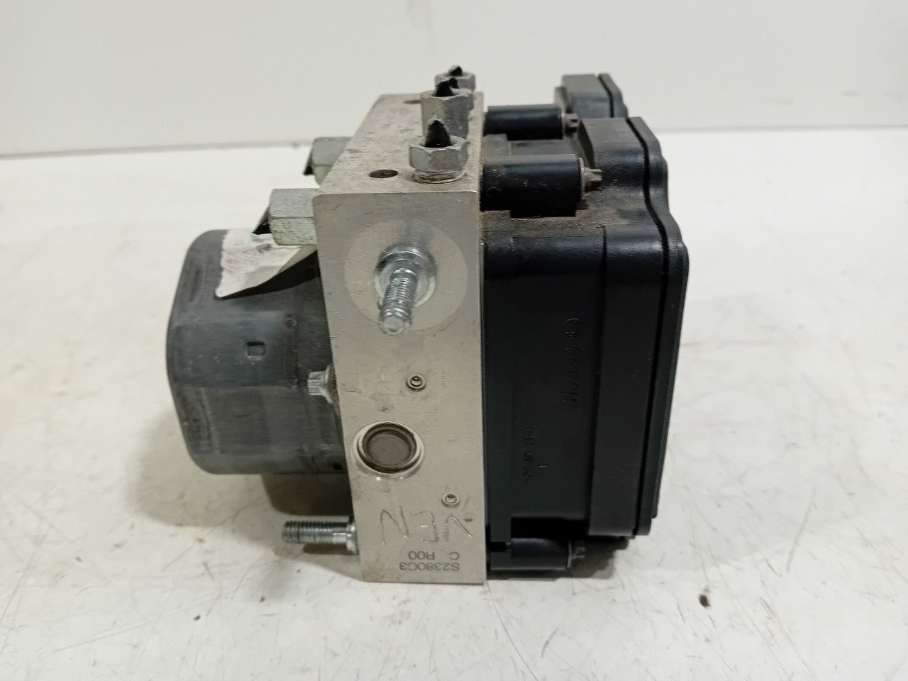 Abs pomp Renault Kadjar abs pump usado en Menorca foto 3