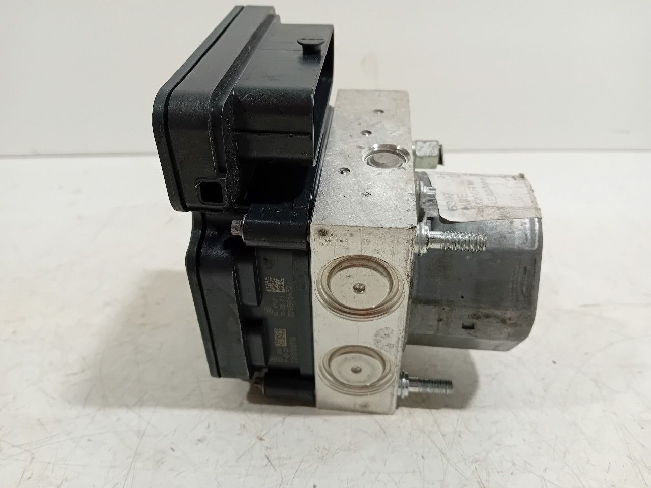 Abs pomp Renault Kadjar abs pump usado en Menorca foto 5