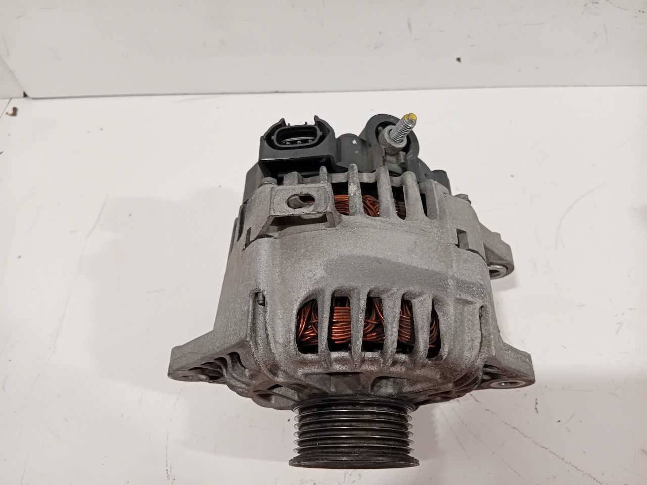 Dynamo Kia Cee'd dynamo usado en Menorca foto 2
