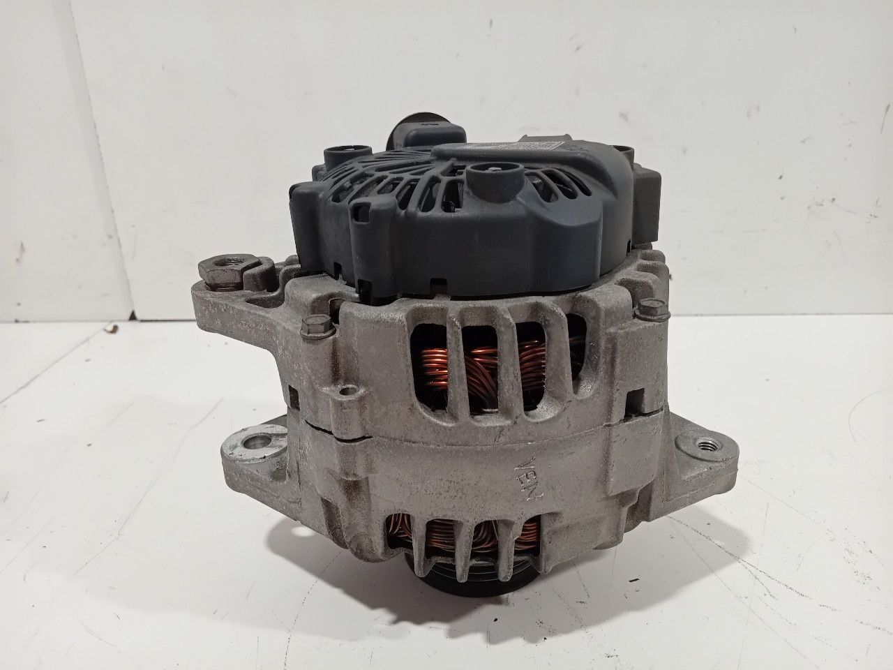 Dynamo Kia Cee'd dynamo usado en Menorca foto 3