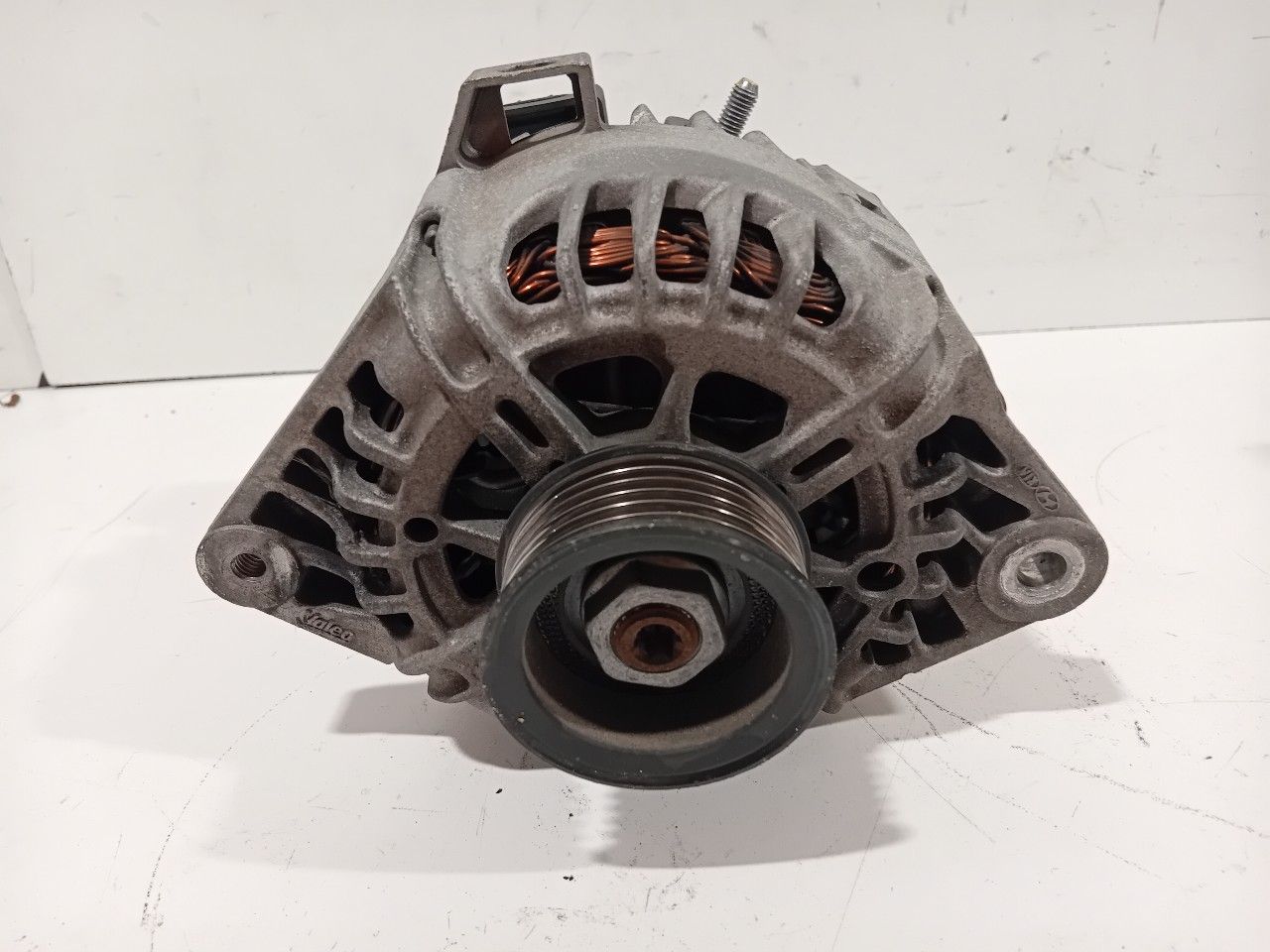 Dynamo Kia Cee'd dynamo usado en Menorca