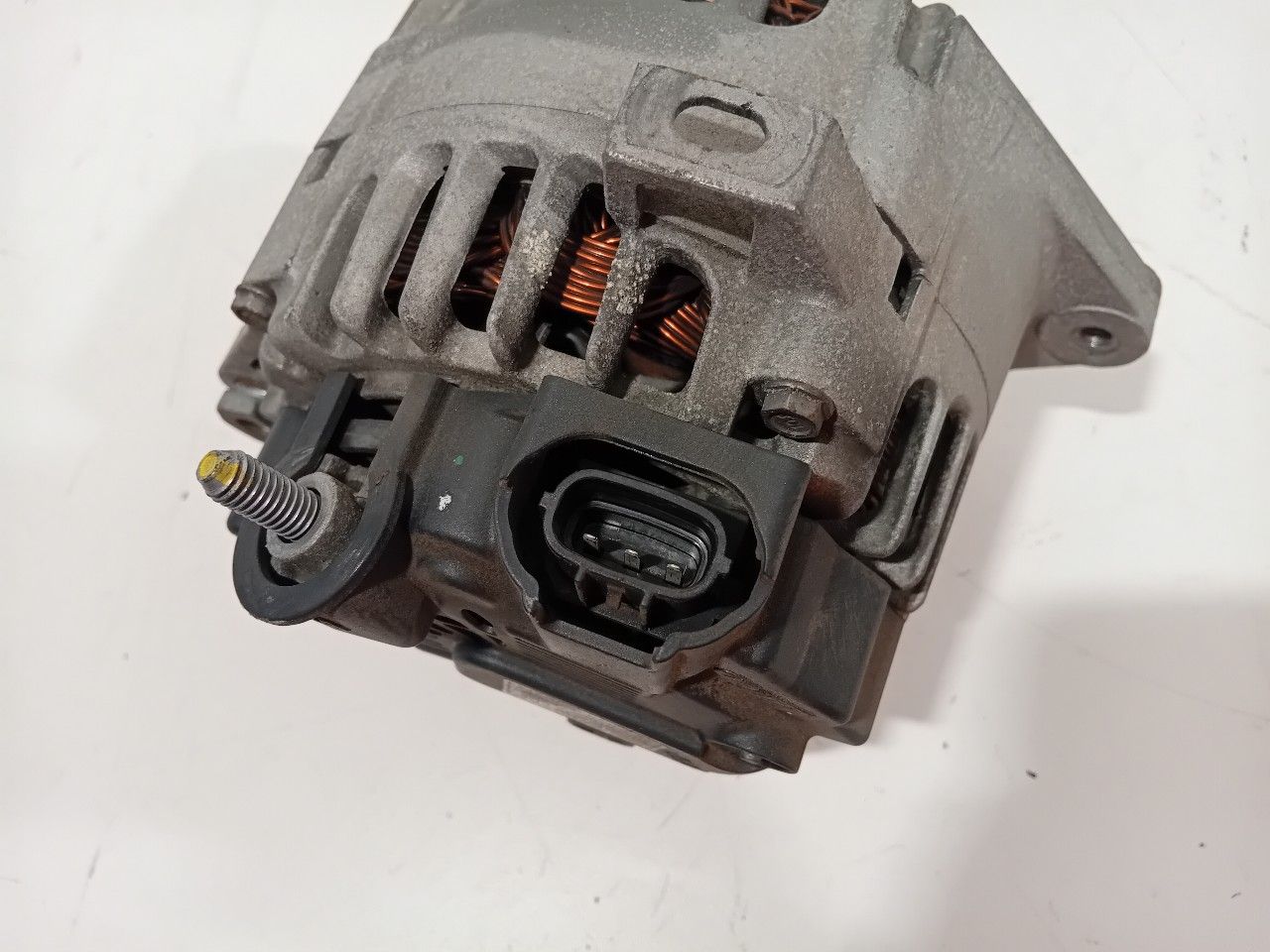 Dynamo Kia Cee'd dynamo usado en Menorca foto 5