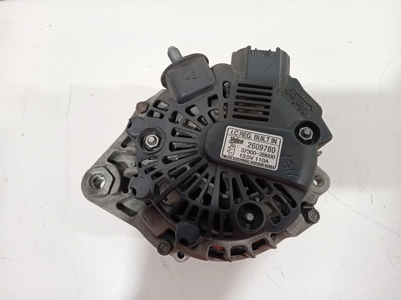 Dynamo Kia Cee'd dynamo usado en Menorca foto 4