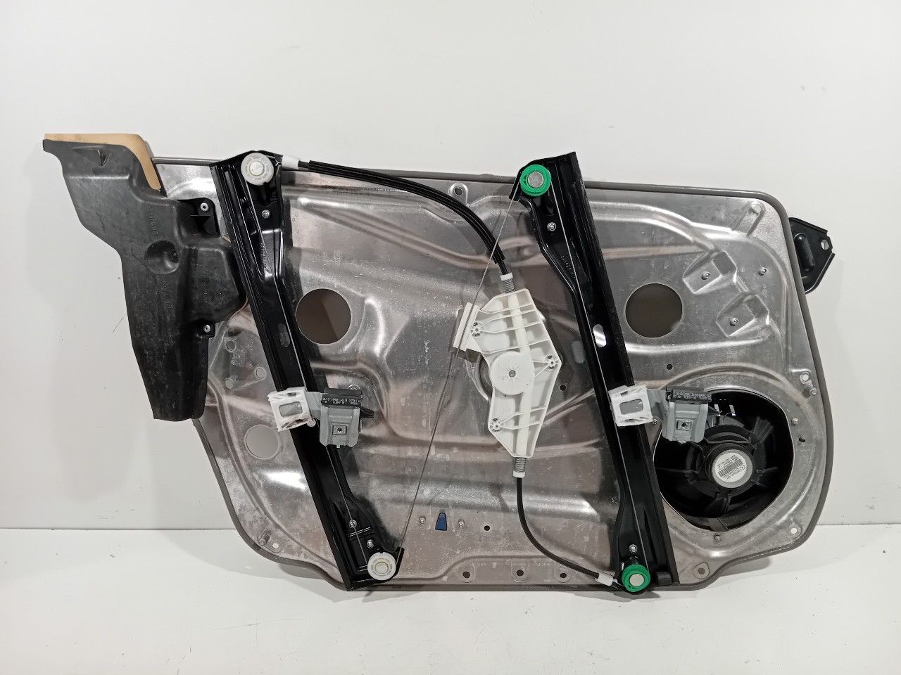 Raammechaniek elektrisch rechts voor Mercedes-Benz E-Clase window mechanism usado en Menorca foto 6