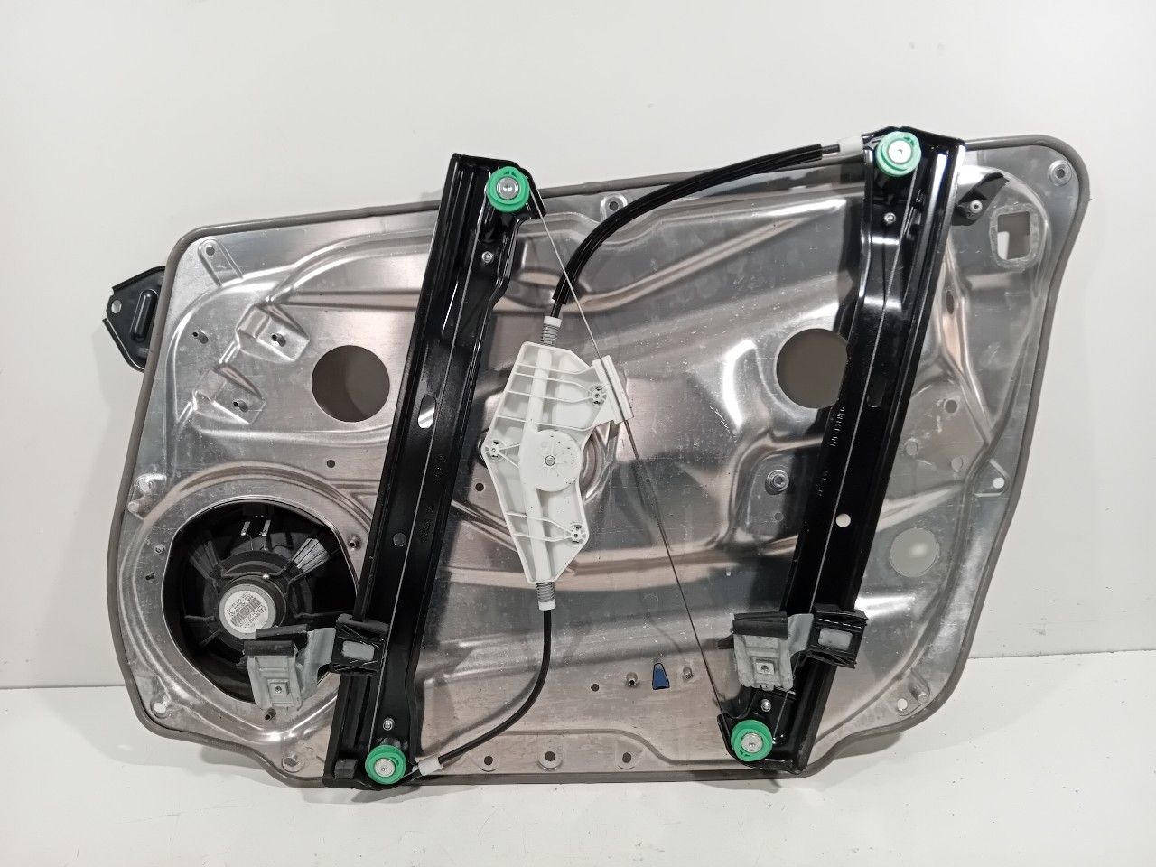 Raammechaniek elektrisch links voor Mercedes-Benz E-Clase window mechanism usado en Menorca foto 5