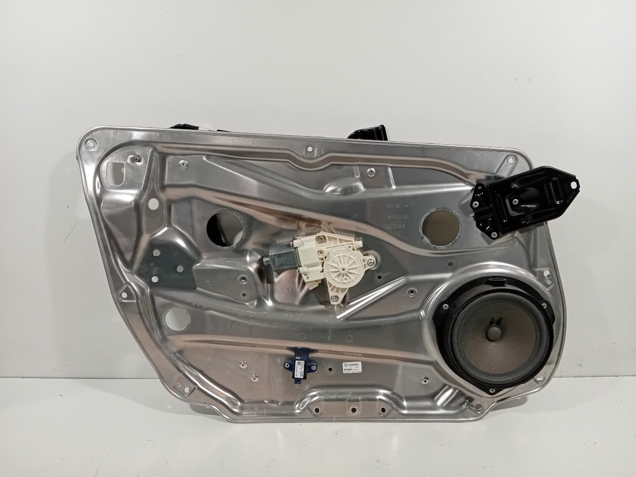 Raammechaniek elektrisch links voor Mercedes-Benz E-Clase window mechanism usado en Menorca