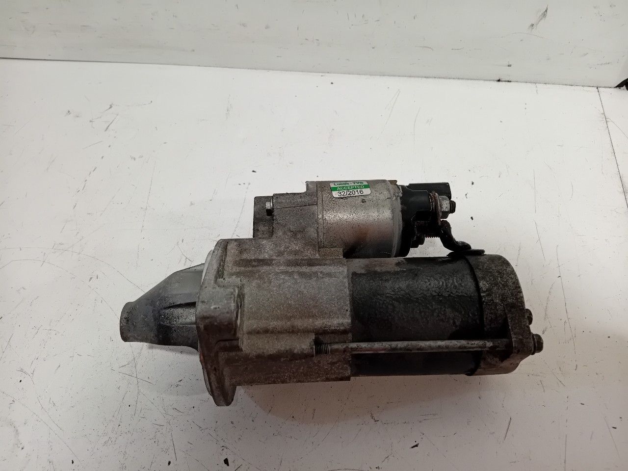 Startmotor Hyundai i10 starter motor usado en Menorca