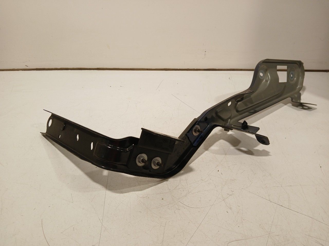 Steun diversen Renault Grand Scénic other motor and accessories usado en Menorca foto 3