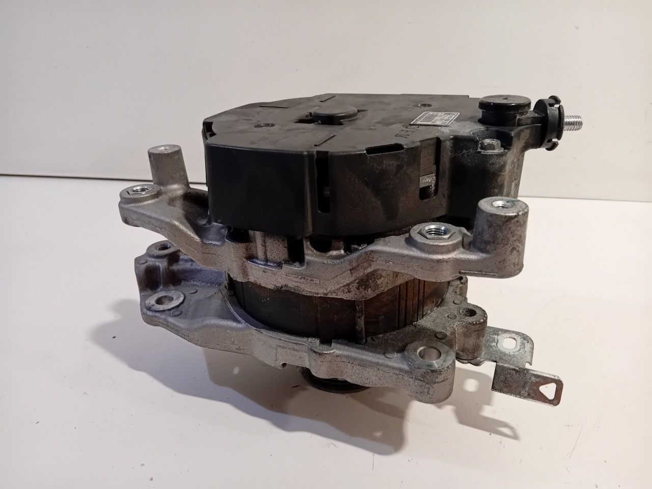 Dynamo Suzuki Swift dynamo usado en Menorca foto 3