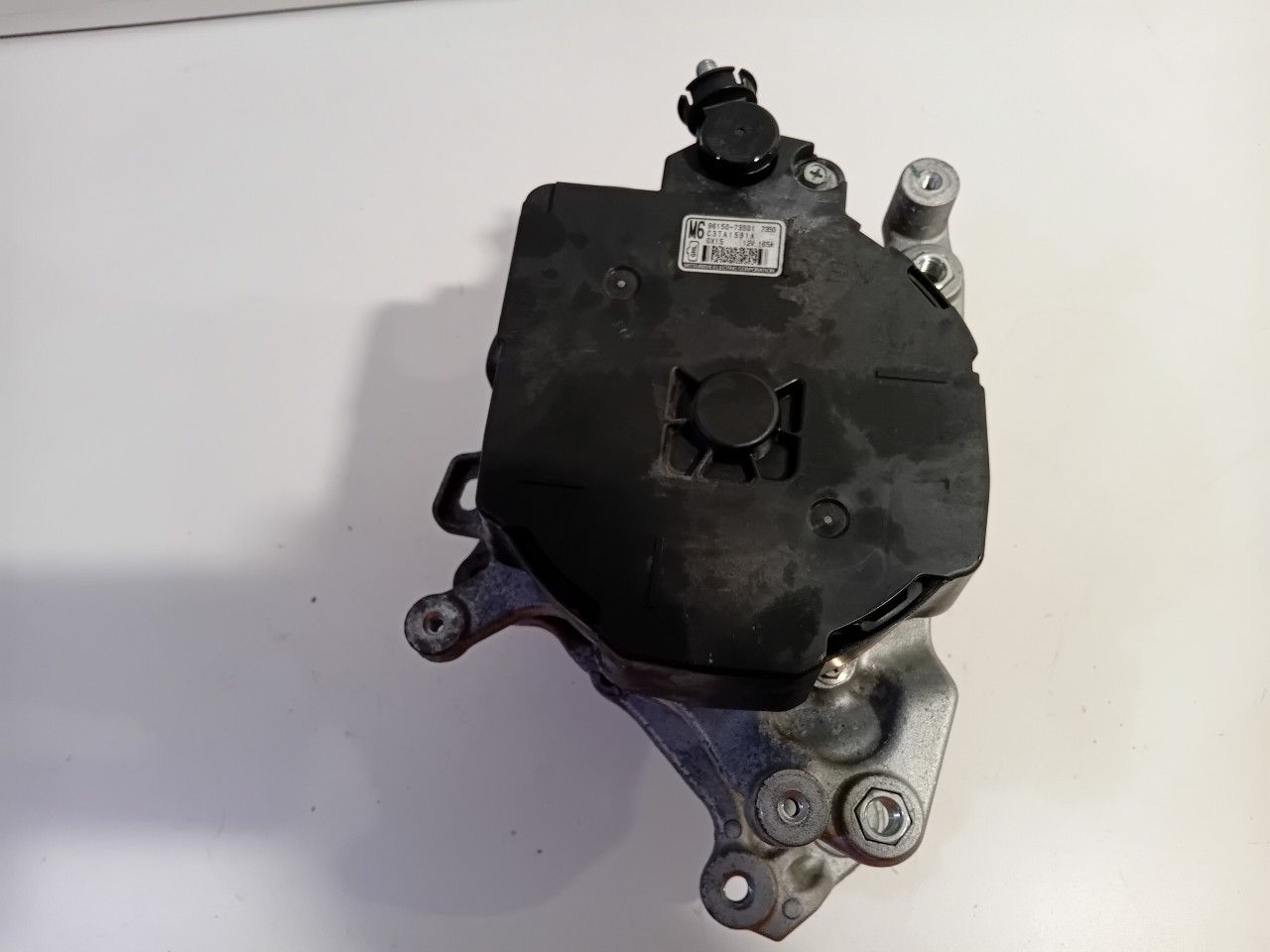 Dynamo Suzuki Swift dynamo usado en Menorca foto 4