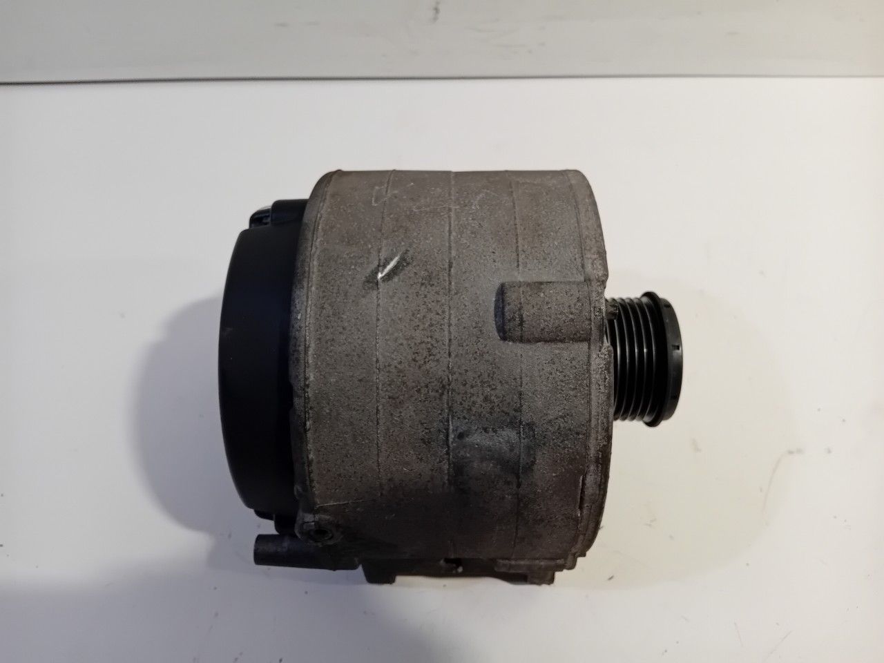 Dynamo Porsche Cayenne dynamo usado en Menorca