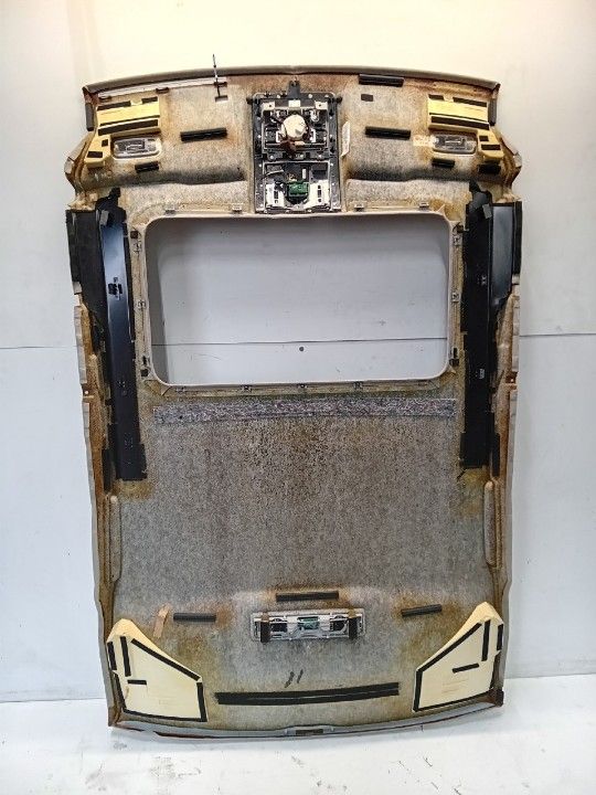 Hemelbekleding Audi RS 6 headlining usado en Menorca foto 3