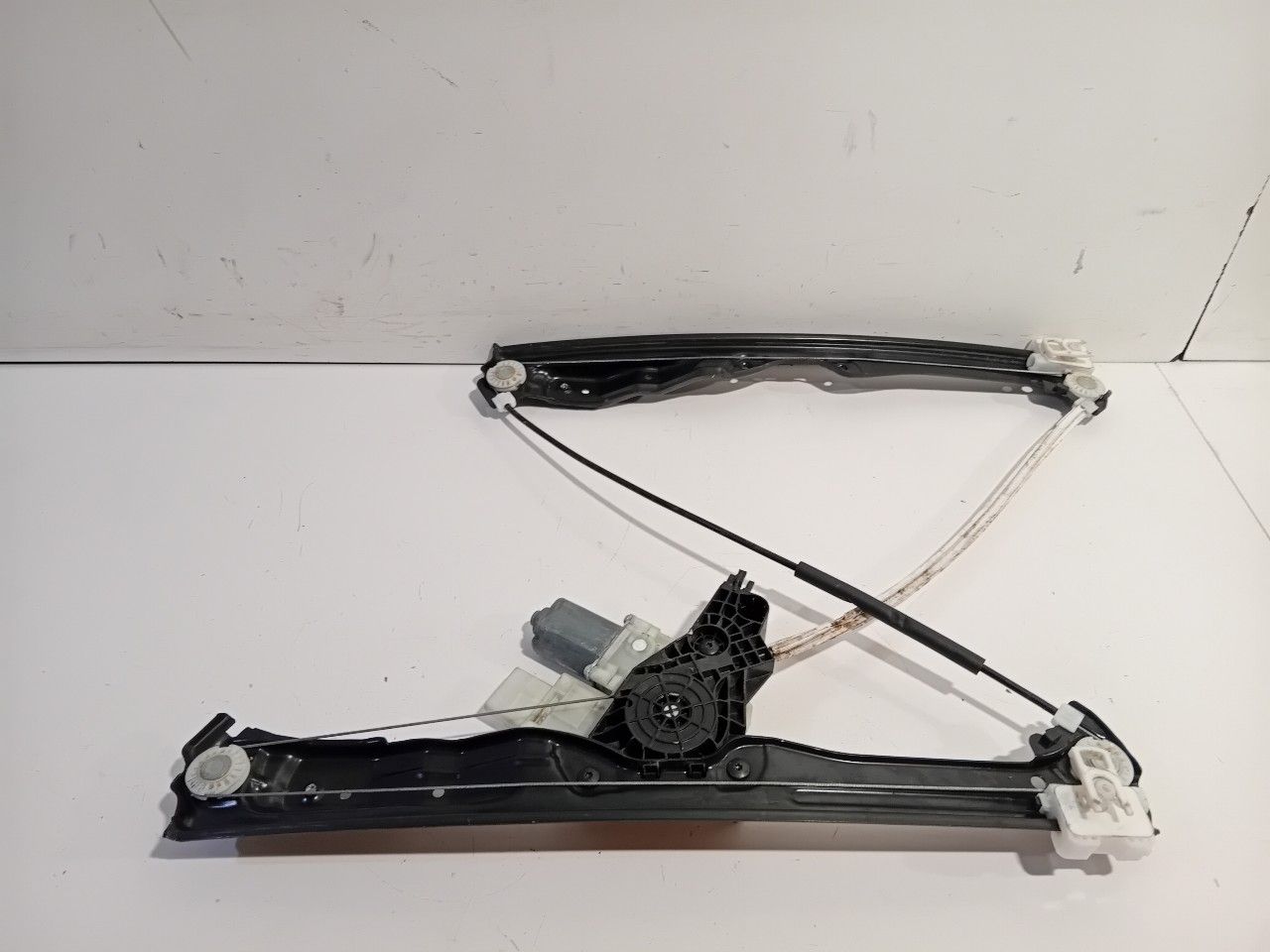 Raammechaniek elektrisch rechts voor Peugeot 308 window mechanism usado en Menorca foto 5