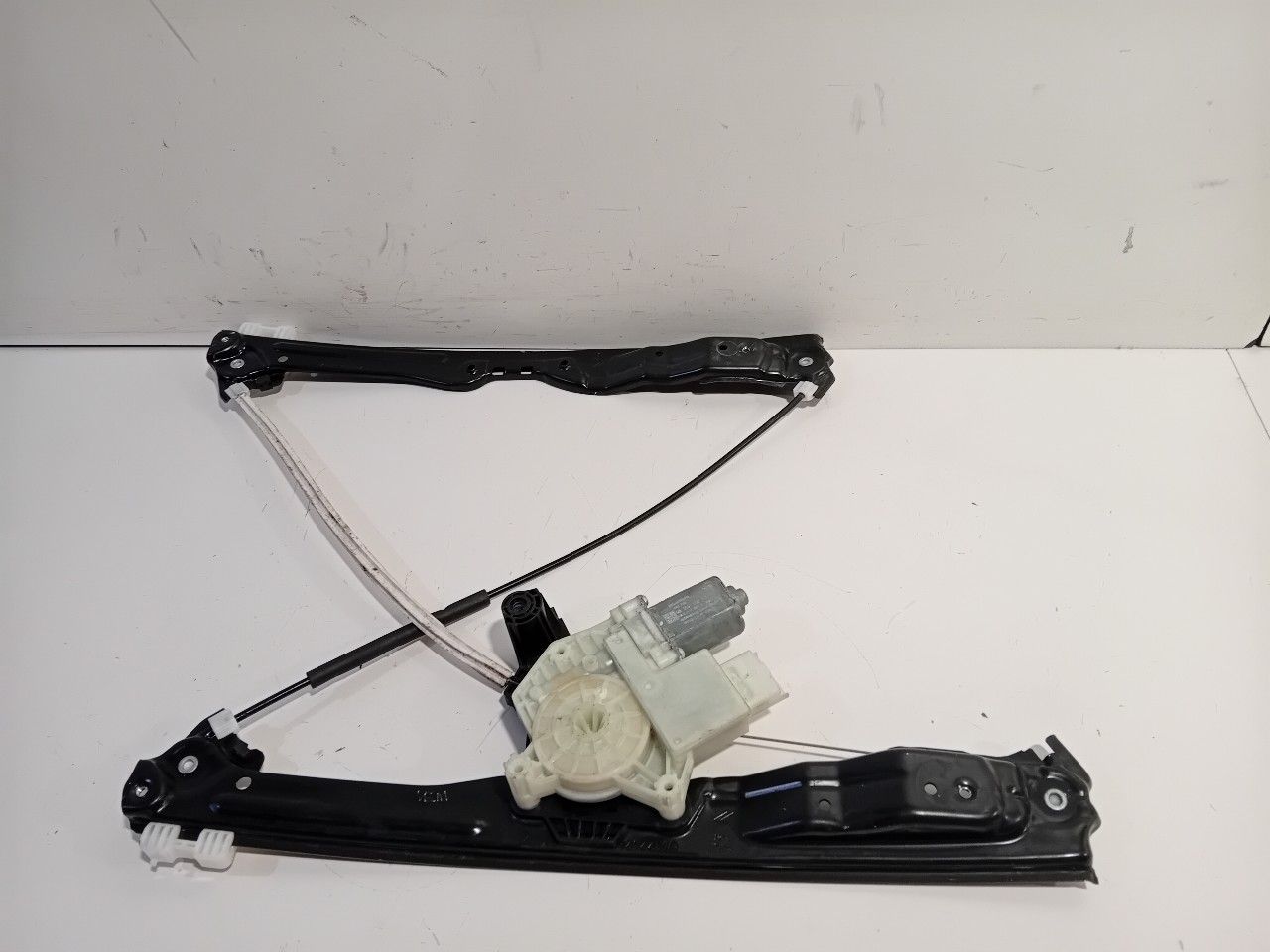 Raammechaniek elektrisch rechts voor Peugeot 308 window mechanism usado en Menorca