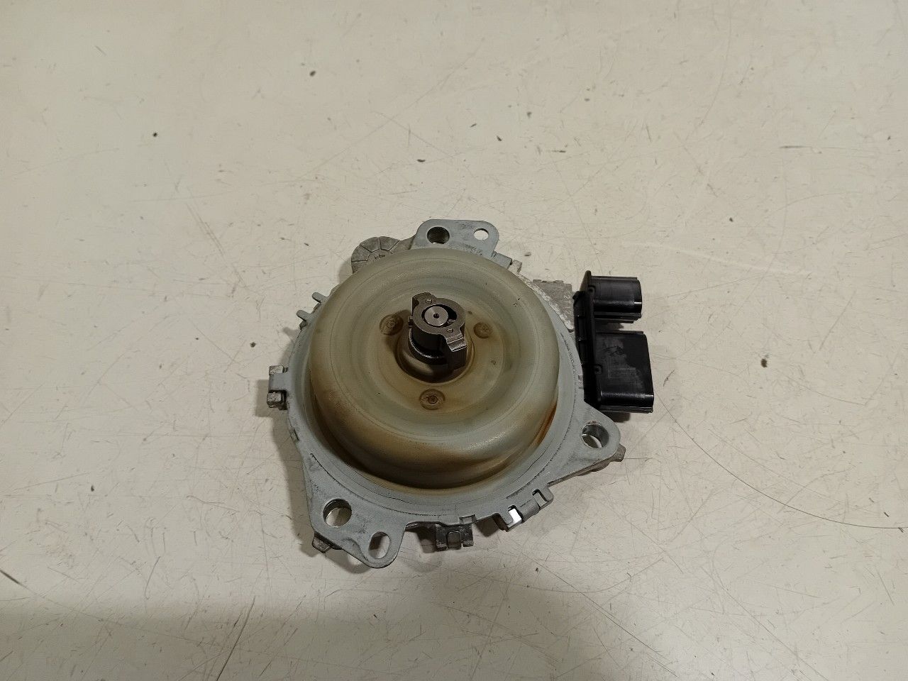 Nokkenas versteller Mazda CX-5 variable valve timing usado en Menorca