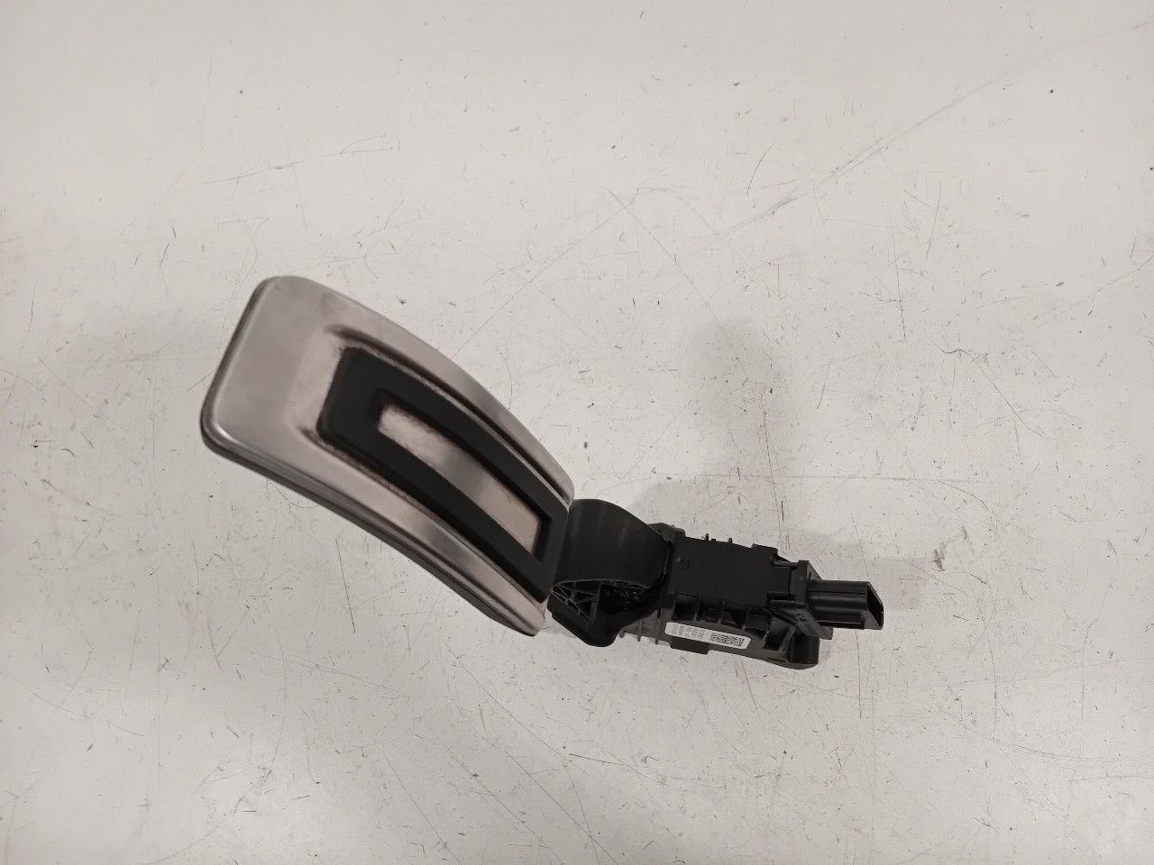 Gaspedaal Volkswagen Golf gas pedal usado en Menorca foto 3