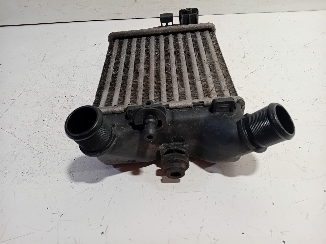 Intercooler radiateur Fiat 500 intercooler usado en Menorca foto 2