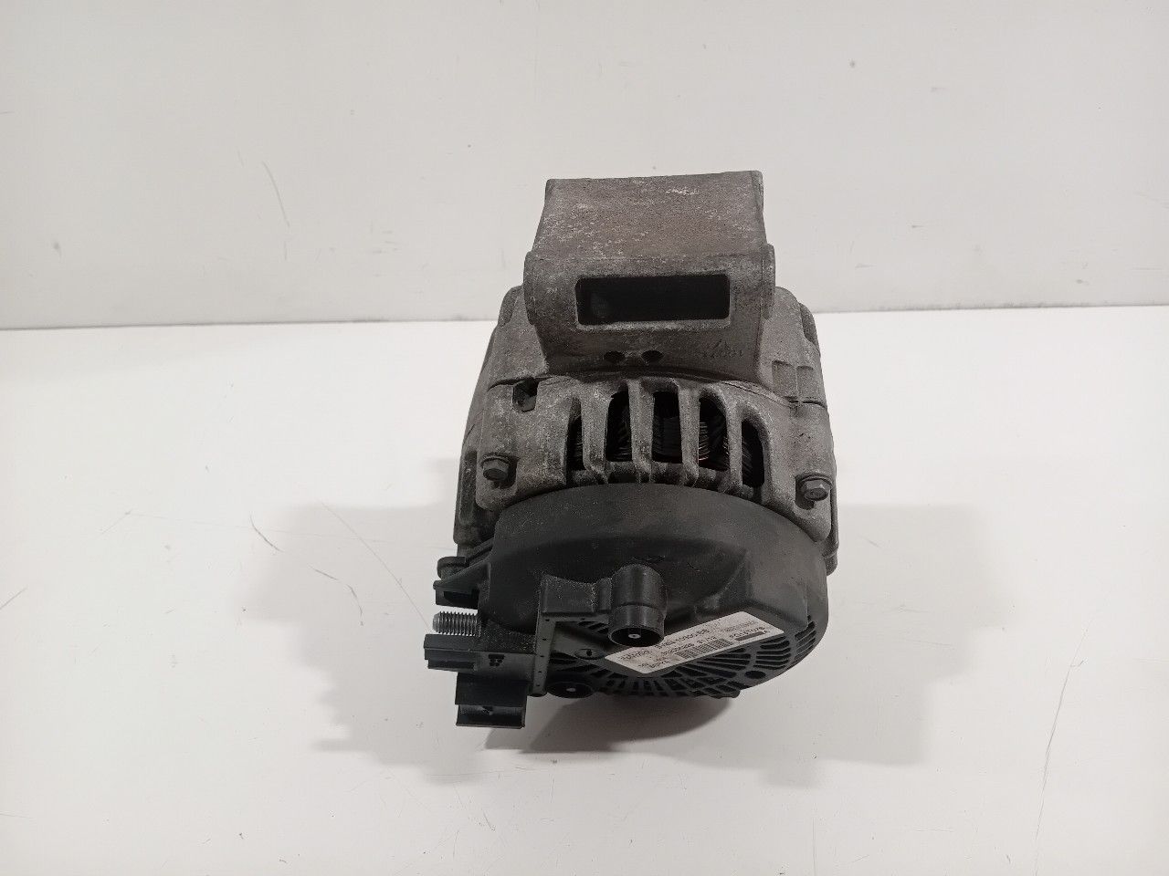 Dynamo Ford S-Max dynamo usado en Menorca foto 3