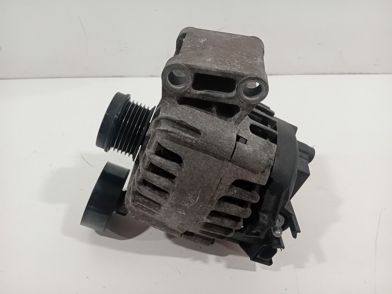 Dynamo Ford S-Max dynamo usado en Menorca foto 5