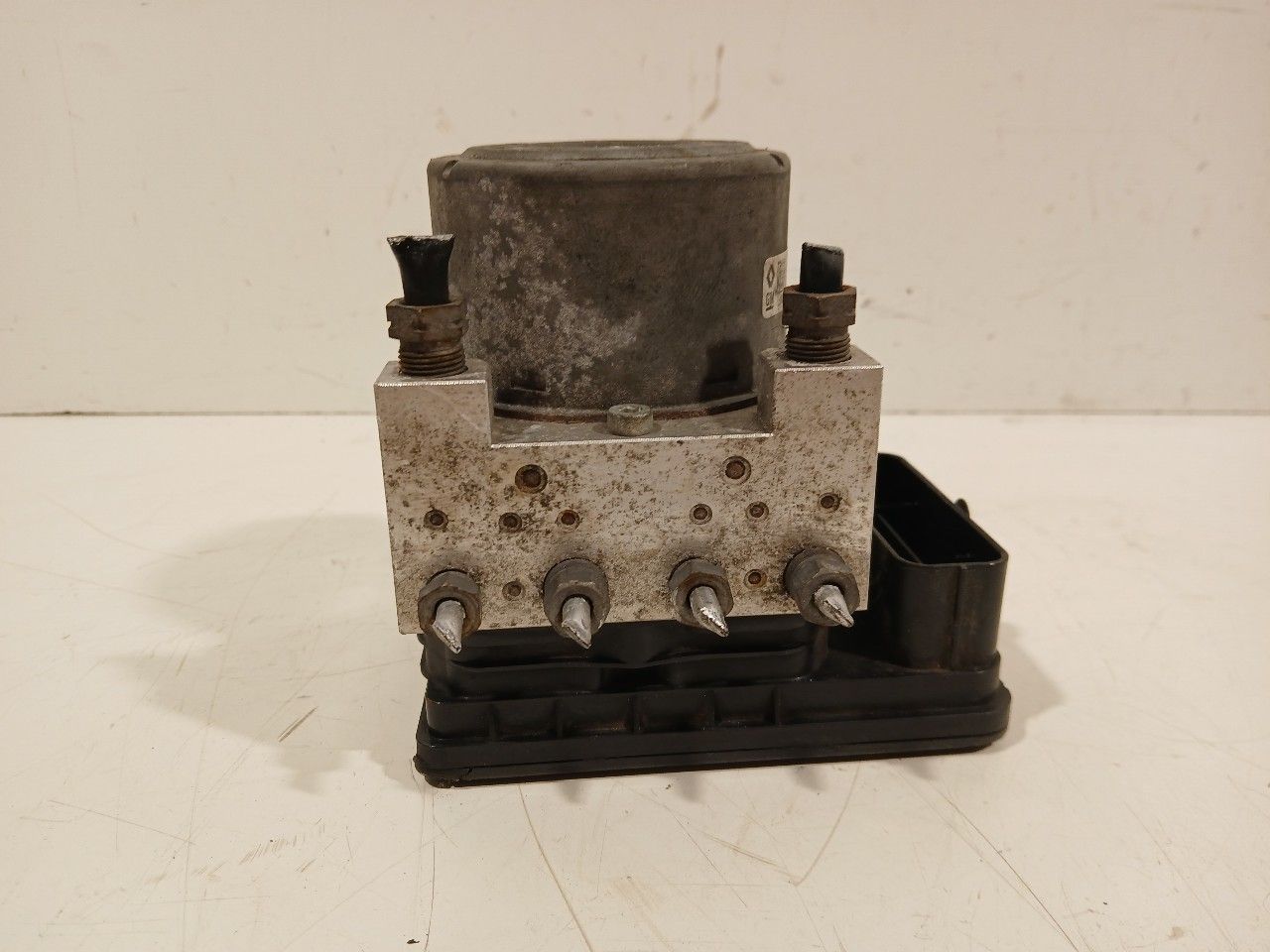 Abs pomp Opel Vivaro abs pump usado en Menorca foto 5