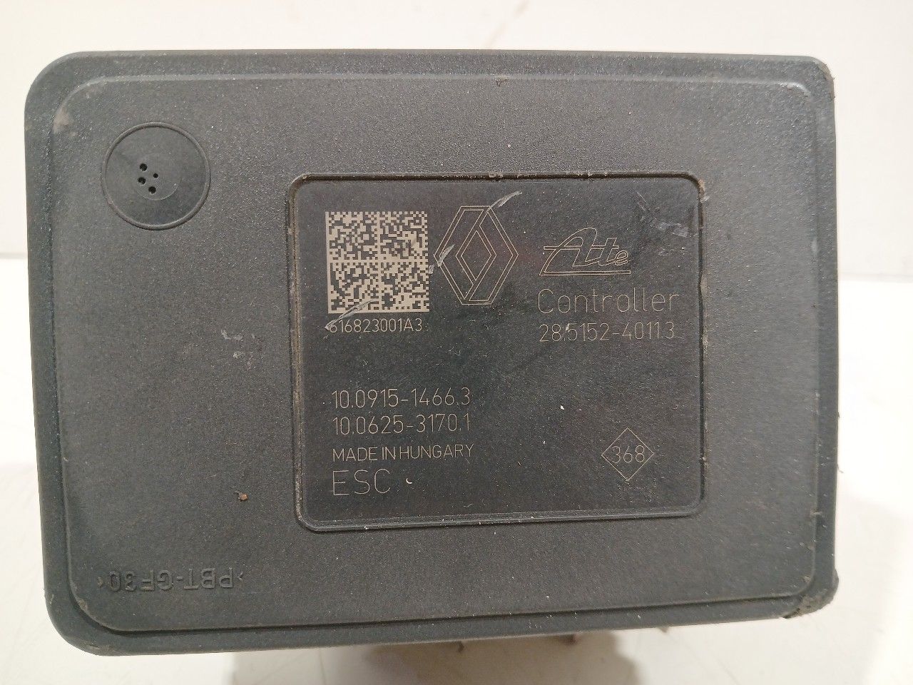 Abs pomp Opel Vivaro abs pump usado en Menorca foto 2