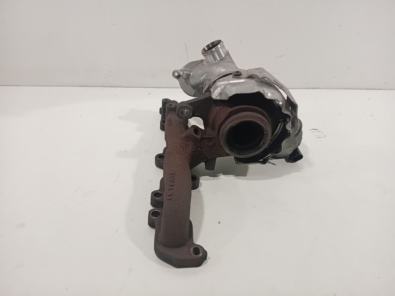 Turbo Volkswagen Golf turbo usado en Menorca foto 3