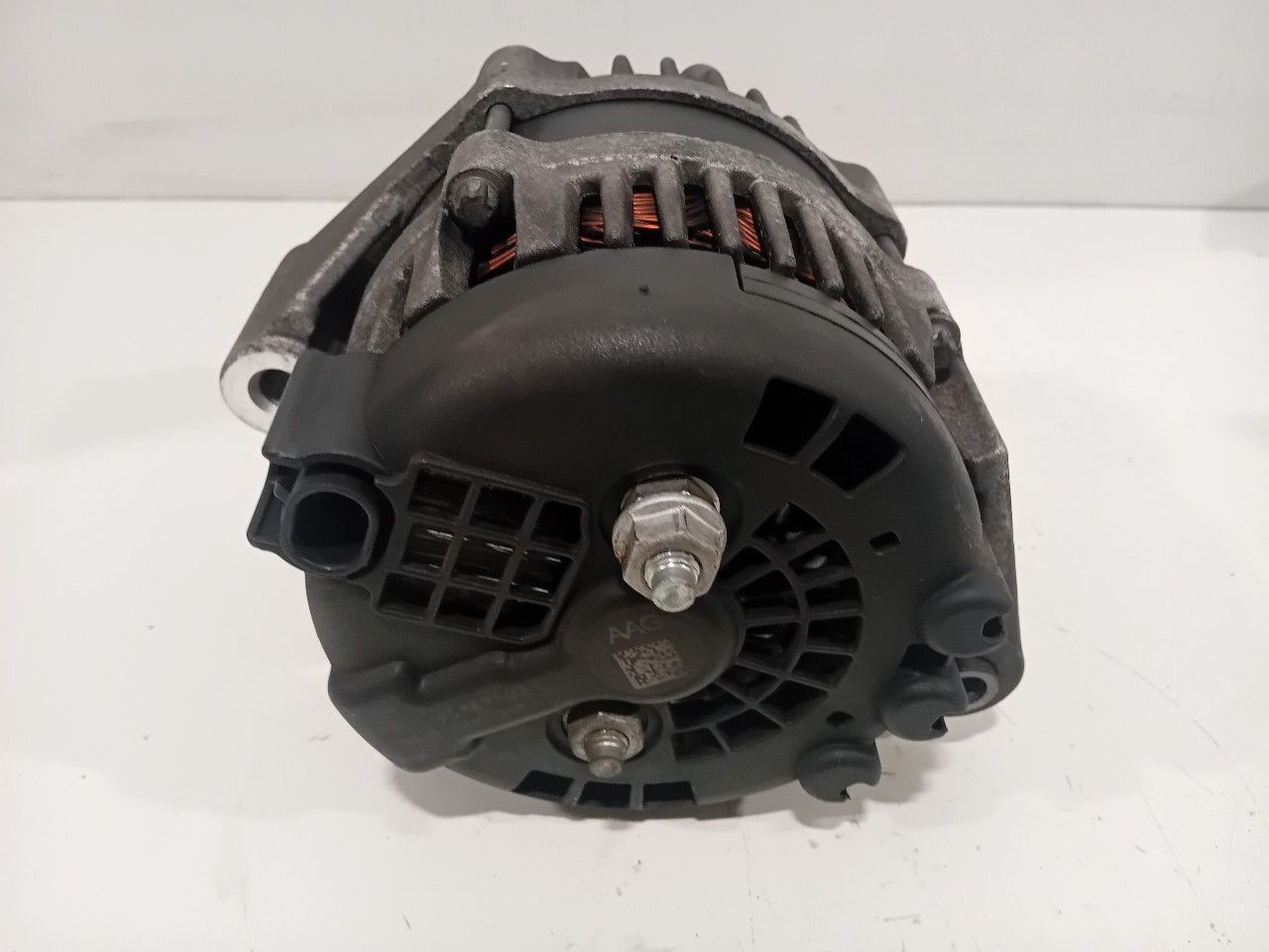 Dynamo Chevrolet Spark dynamo usado en Menorca foto 3