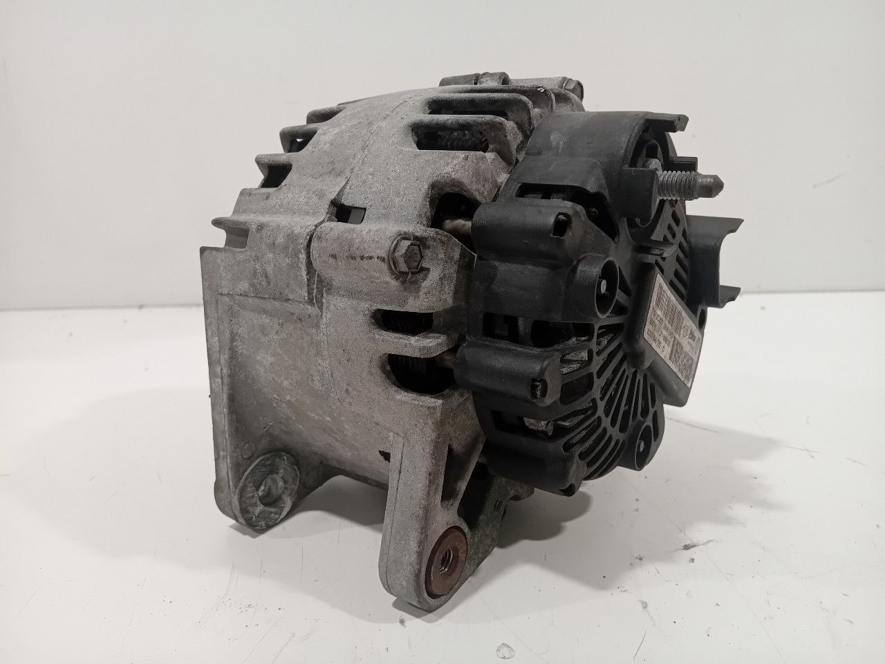 Dynamo Renault Mégane dynamo usado en Menorca foto 4