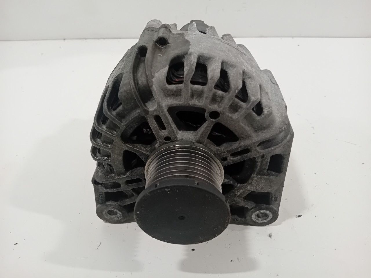 Dynamo Renault Mégane dynamo usado en Menorca