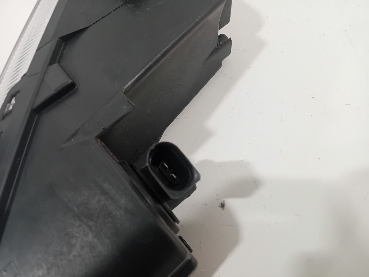 Mistlamp links Volkswagen Passat fog lamp front single usado en Menorca foto 3