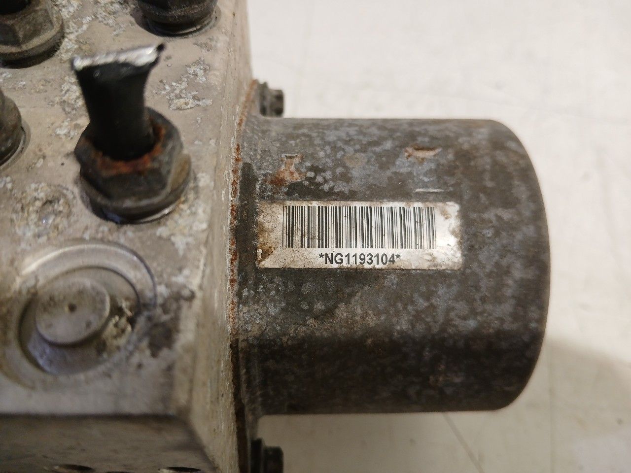 Abs pomp Audi Q3 abs pump usado en Menorca foto 4