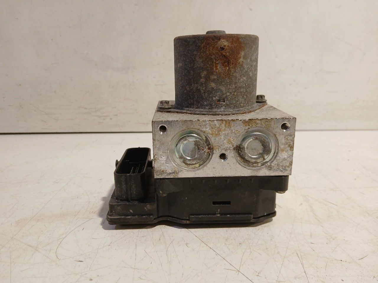 Abs pomp Audi Q3 abs pump usado en Menorca foto 2