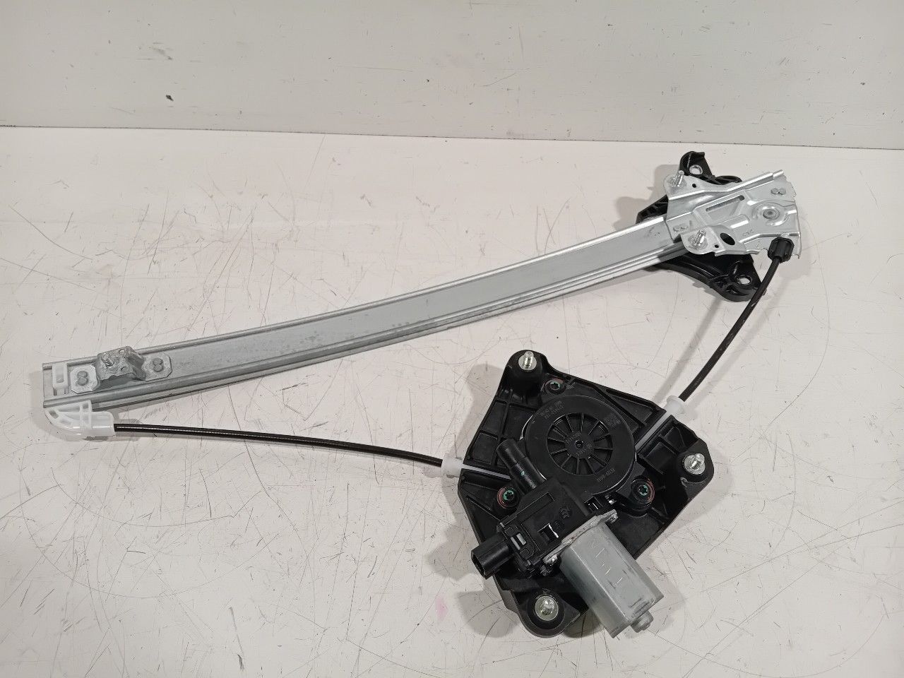 Raammechaniek elektrisch links voor Toyota Aygo window mechanism usado en Menorca