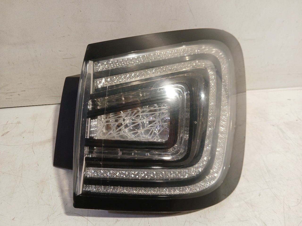 Achterlicht carrosserie rechts Hyundai Nexo tail light single usado en Menorca