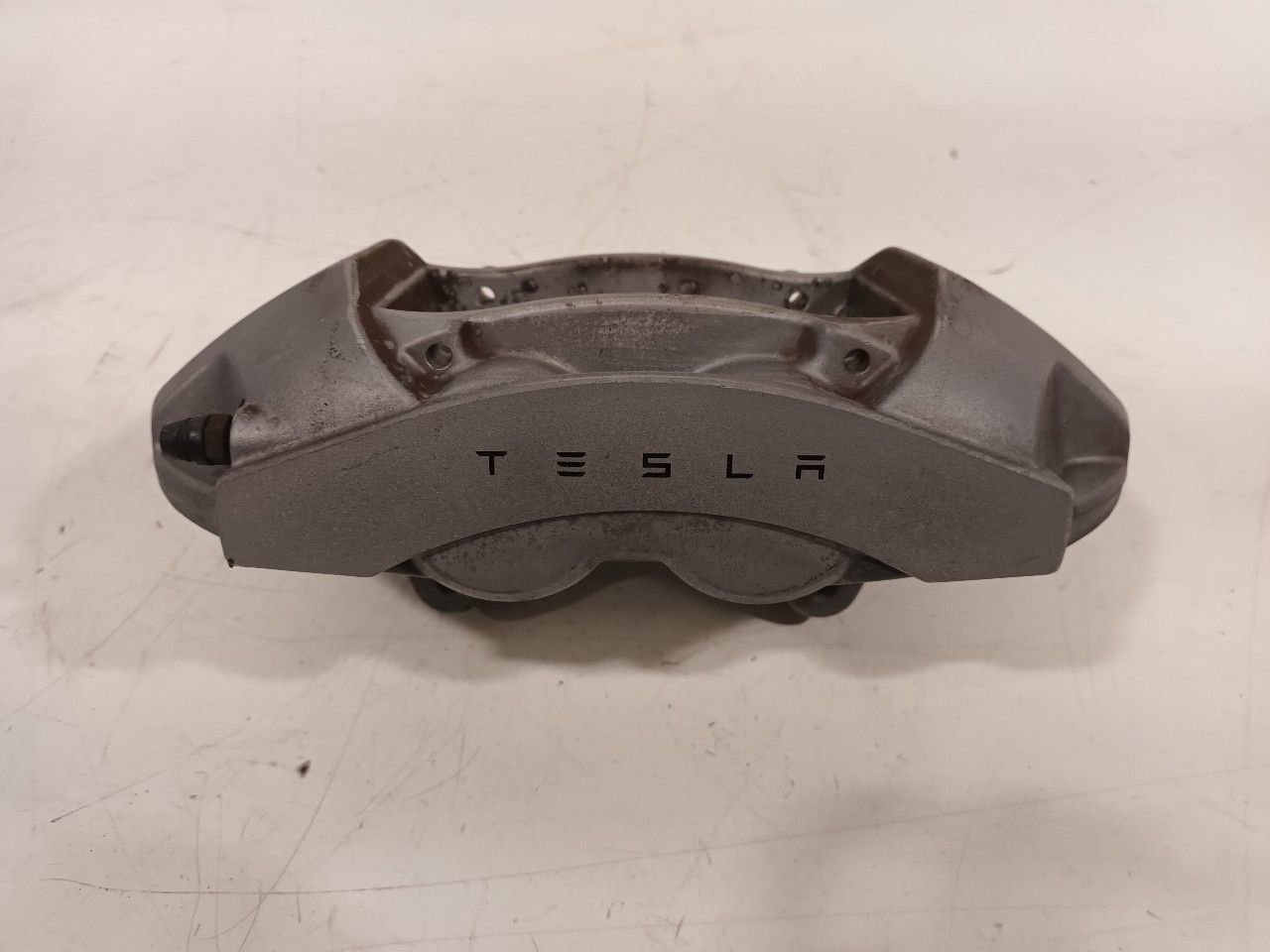 Remklauw links voor Tesla Model 3 caliper single usado en Menorca