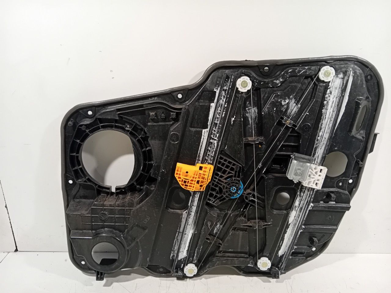 Raammechaniek elektrisch links voor Hyundai Nexo window mechanism usado en Menorca foto 5