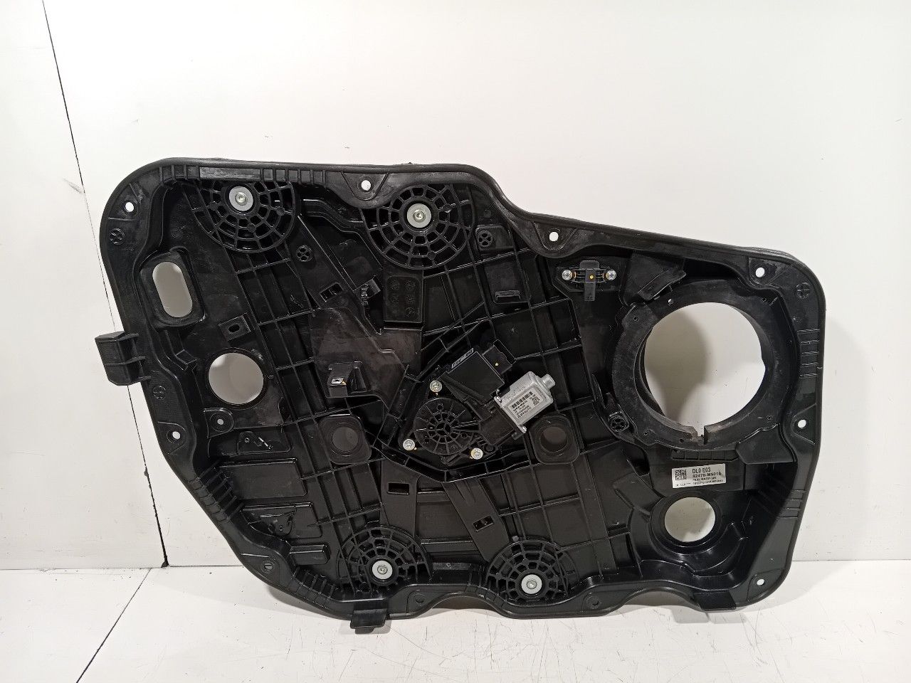 Raammechaniek elektrisch links voor Hyundai Nexo window mechanism usado en Menorca