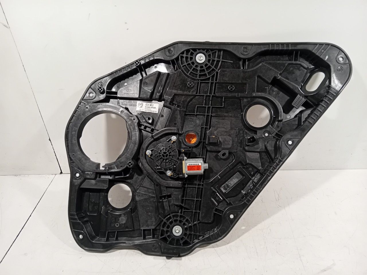 Raammechaniek elektrisch rechts achter Hyundai Nexo window mechanism usado en Menorca