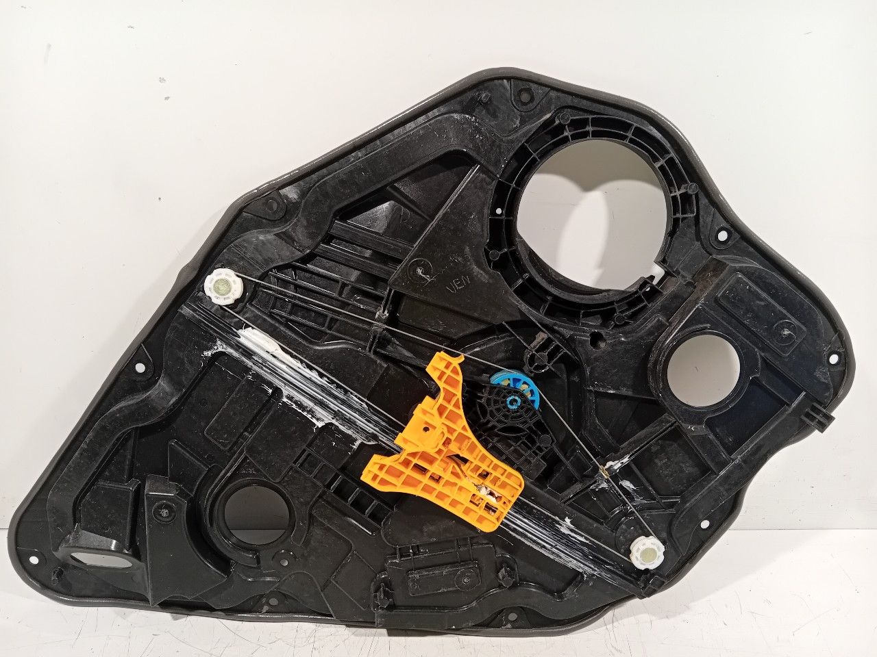 Raammechaniek elektrisch rechts achter Hyundai Nexo window mechanism usado en Menorca foto 5