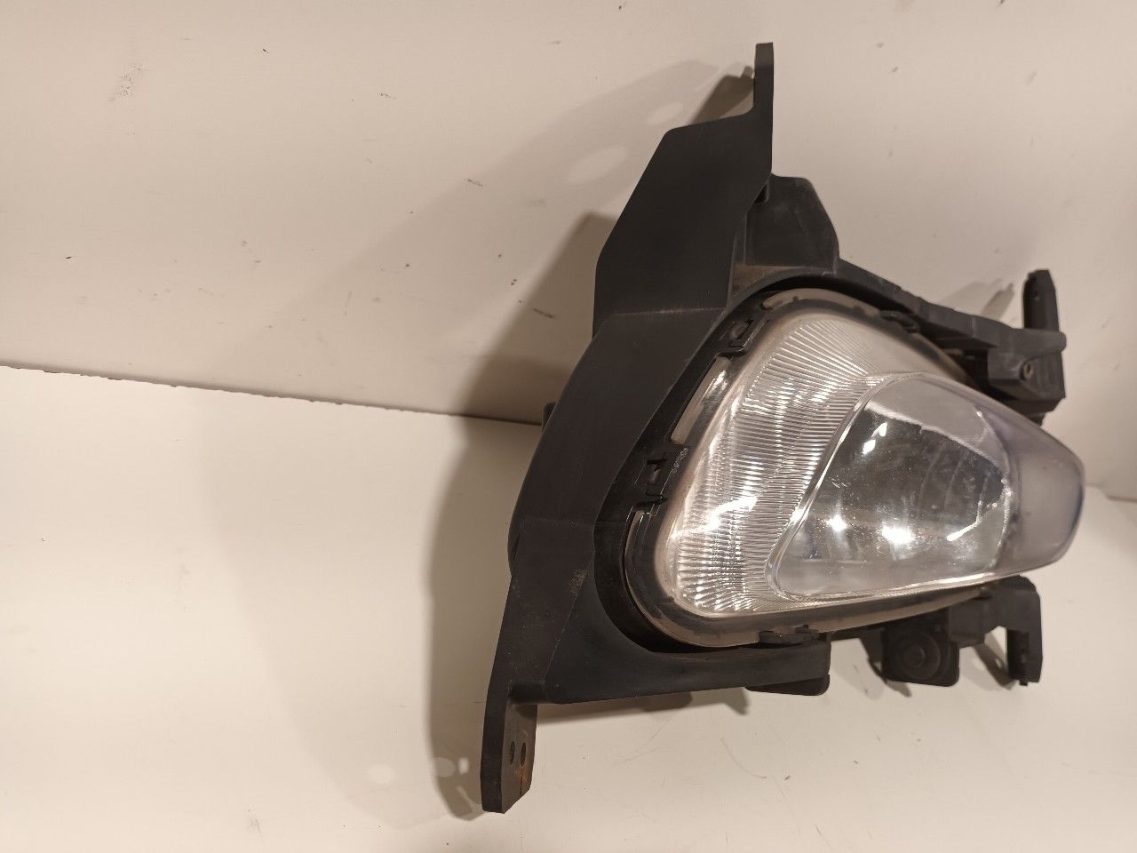 Mistlamp rechts Opel Mokka fog lamp front single usado en Menorca foto 2