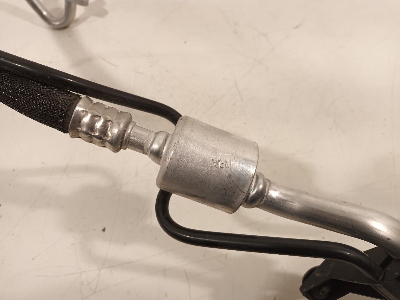 Airco leiding DS DS 3 air conditioning duct usado en Menorca foto 5