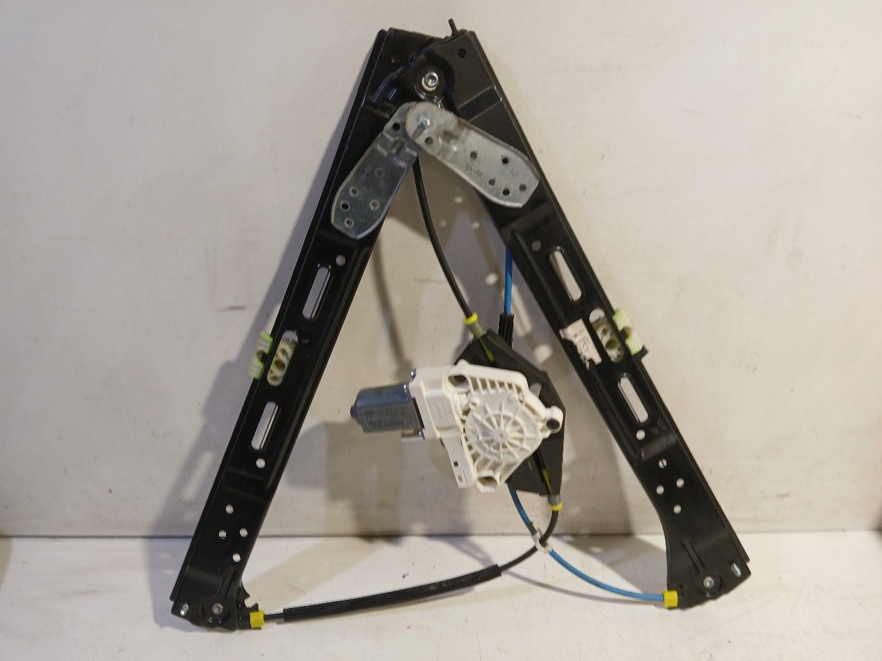 Raammechaniek elektrisch rechts voor Seat Alhambra window mechanism usado en Menorca