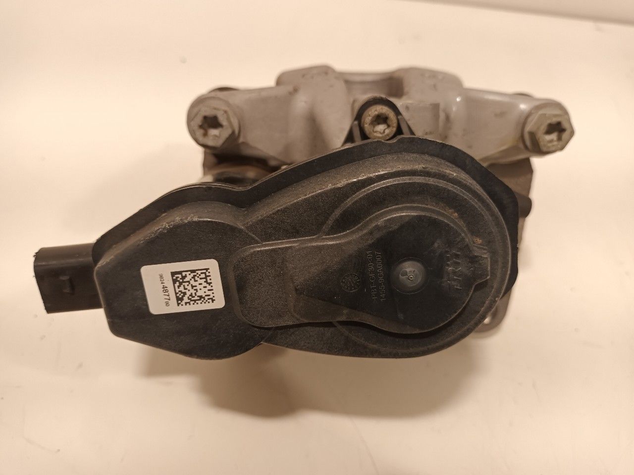 Remklauw links achter DS DS 3 caliper single usado en Menorca foto 4